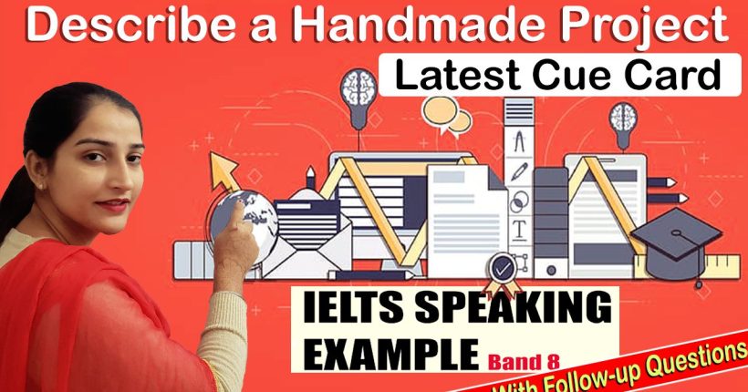 26-Describe-a-handmade-project