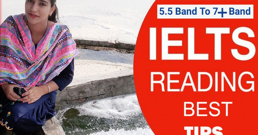 IELTS Reading tips 2021 | Top 10 Tips
